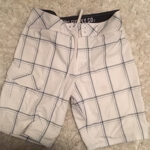 Bathing suit!